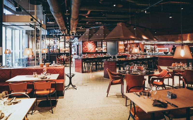 Кофейня в Ханое — место работы и отдыха для экспатов