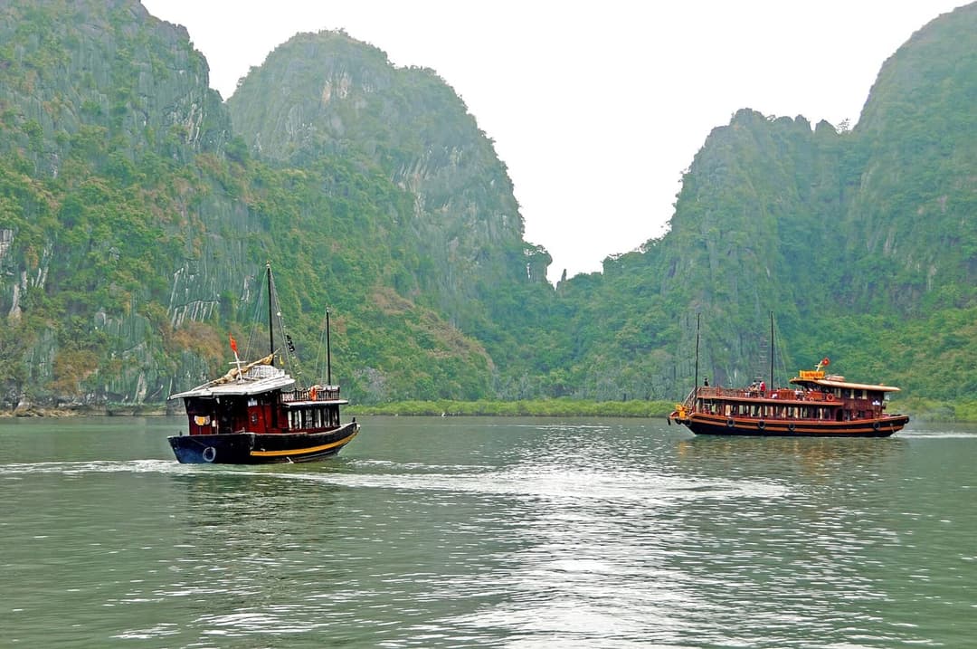 Vietnam in April: Weather & Where to Go 2026 | VietnamSpot