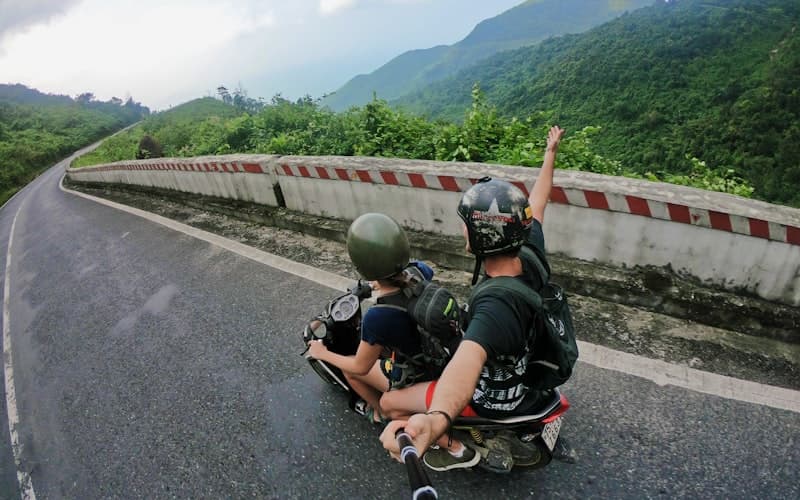Подготовка к путешествию по Вьетнаму — планирование маршрута