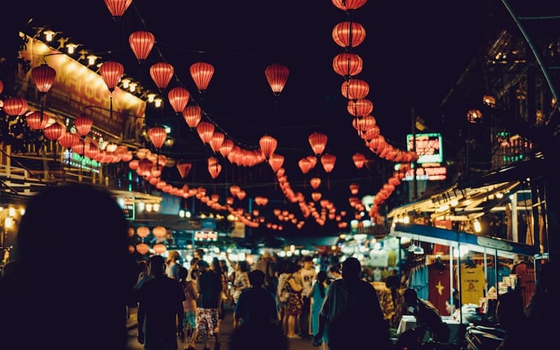 Вьетнам: где покупать сувениры и таможня