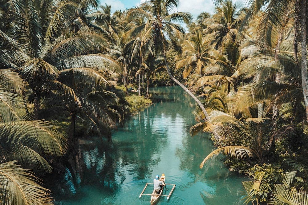 Пляжи Камрани 2026: Бай Дай и другие — полный гид