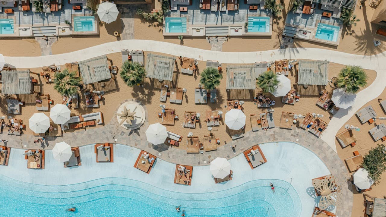 Отели Камрани 2026: рейтинг лучших 5★ курортов