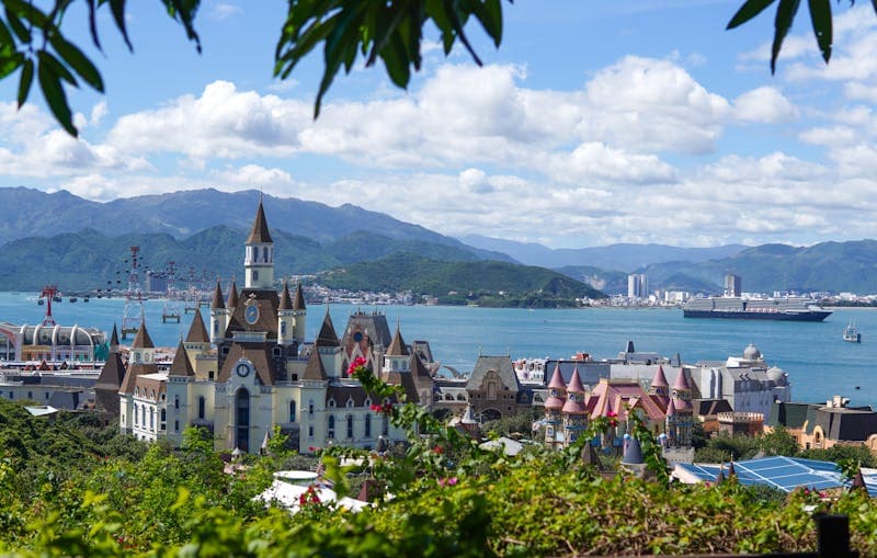 Отель во Вьетнаме — цены на жильё и проживание в 2026 году